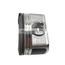 Piston Manufacturer Forged Piston Car Engine Accessories Diesel Pistons thumbnail-2