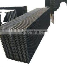 Cooling Tower Fill Block CF1900 305mm PVC Industrial Counter-flow Cooling Tower Infill thumbnail-3
