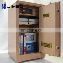 Bedroom Closet Safety Fingerprint Safe Home Safes thumbnail-4