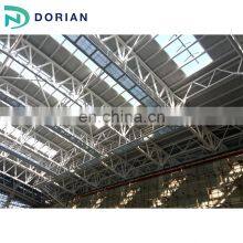 Steel Warehouse Quick Apartment Steel Building Hall thumbnail-5