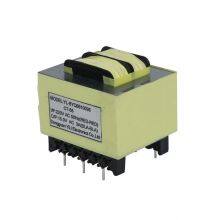 Class 2 Ei Core Pin Type Low Frequency Transformer thumbnail-3