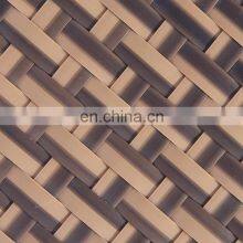 Natuaral Planters Cart Bookcase Flower Children Manufacturer Webbing Roll Carpet Meubels Belt Desig 7Mm 8Mm 9Mm Sessel Rattan thumbnail-4