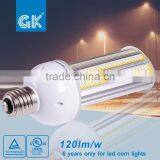 Led Retrofit Street Light 180 Degree E27 20W Replace 70W Metal Halide Lamp