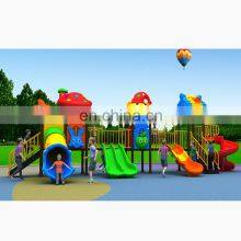 Top Quality Wholesale Kids Outdoor Playground Equipment Outdoor Playground Equipment thumbnail-2