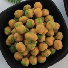 Kosher Certificated Spicy Coated Green Peas thumbnail-2