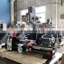 MPV280 Multi Purpose Lathe Machine From China Factory With High Quality thumbnail-4
