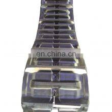 Kubota Harvester DC60 400*90*47 Agriculture Rubber Track thumbnail-1