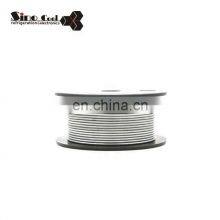 Copper Aluminum Flux Cored Copper Welding Wire thumbnail-2