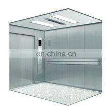 High Quality Hospital Used Home Elevator Lift, Hot Sale Hospital Used Asansor thumbnail-2