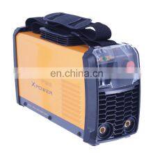 Arc Force Digital Display Inverter Welding Machine ARC250 ac Arc Welder thumbnail-2