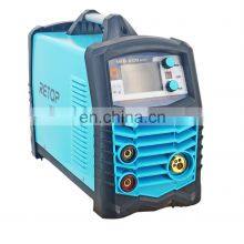 mig 200 двойной импульсный миговой аппарат для алюминиевого сплава thumbnail-3