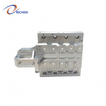 CNC 5axis Engraving Hardware Processing Fabrication Machining Prototyping thumbnail-3