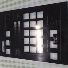 EPSON T Series Machine Film Film Negative Film Black Ink Cartridge thumbnail-5