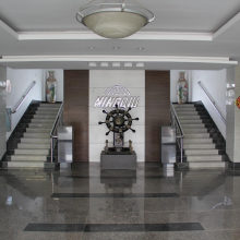 Weihai Woollen Fabric Group Co.,Ltd. company overview - view 3 thumbnail