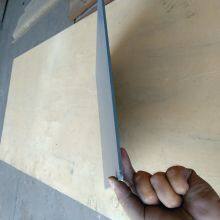 RSiC Grinded Kiln Shelves, Recrystallized Silicon Carbide Ceramic Slabs, RSiC Setter Plates ReSiC Batts thumbnail-4