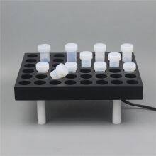 Customized Temperature-controlled Electric Hot Plate Soil Sample Digester Heavy Metal Detection Digester thumbnail-4