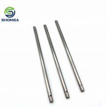 SHOMEA Customized Seamless 304/316 Stainless Steel Endoscope Tube With Side Hole thumbnail-4