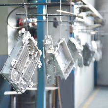 Dongguan Xiaoyue Precision Manufacturing Co., Ltd. company overview - view 3 thumbnail