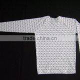 Compression Rash Guard, MMA Rash Guard, Sublimated Rash Guard, BJJ Rash Guard thumbnail-2