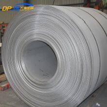 SUS304 S31635 S31608 S31603 316ti Stainless Steel Strip/Coil Competitive Price thumbnail-4