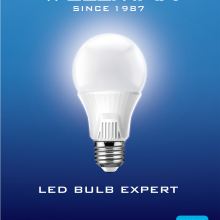 Shanghai Wellmax Lighting Industry Co.,Ltd. company overview - view 1 thumbnail