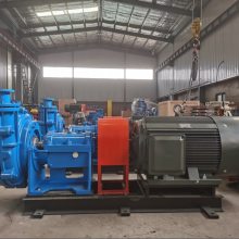 Shijiazhuang Pansto Pump Industry Co., Ltd. company overview - view 1 thumbnail