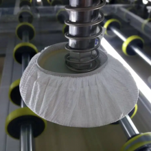 PVB Lamination Glass Experiment Autoclave Automatic Sucker Sleeve thumbnail-2