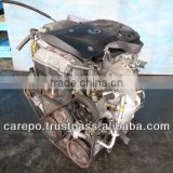 USED AUTOMOBILE PARTS FS (HIGH QUALITY AND GOOD CONDITION) FOR MAZDA MPV, FIELD BREAK