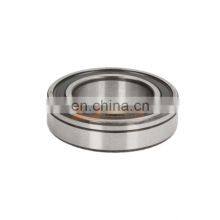 Sinotruk Howo T5G T7H TX Sitrak C5H C7H Truck Spare Parts MQ6-31420-3803 Ball Bearing 6306 C4 thumbnail-3