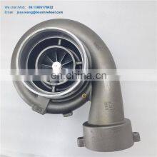 GT55 835266-0014 330310000391 Turbo Charger Engine Parts Turbocharger 835266 thumbnail-1