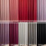 Flame Retardant Stylish Ready-made Office Window Curtain thumbnail-4