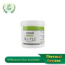 Thermal Conductive Silicone Heat Paste Grease Led Pcb Thermopasty Thermal thumbnail-4