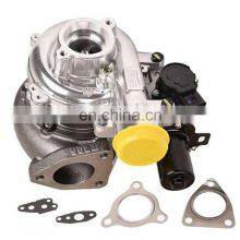 for Toyota Hilux CT16V Turbo Charger for Toyota Landcruiser SW4 1KD-FTV 1kd Turbo D4D 3.0 17201-30110 for Toyota Hilux thumbnail-1