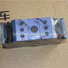 High Quality Zhongtong Silicone Rubber Foot Bus Parts Rubber Foot thumbnail-2