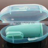 Dental Care Baby the First Toothbrush thumbnail-3