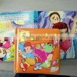 Hard Cover English Story Book For Children thumbnail-1