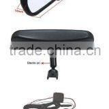 Special Bracket Car HD LCD Rearview Mirror With 4.3 Inch Display With MP5