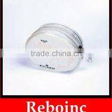 Zip Top Sealing Pvc Cylinder Storage Bags Handle