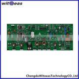 Anti Theft RF Two Cross Bars RX and TX Main Board Eas System Eas Door Alarm System thumbnail-4