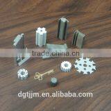 Customized Precision Wire Cut Electrical Discharge Machining WEDM CNC Machining Parts thumbnail-1