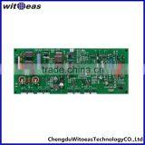 Wide Aisle DSP Technology RF Security System, Security Alarm Gate thumbnail-4