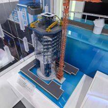 Additive Manufacturing for Architectural Models thumbnail-4