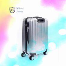 Designer Luxury Trolley ABS Luggage Box Set Wholesale Business Modern Popular Travel Bag With Spinner Caster TSA Lock Durable thumbnail-2