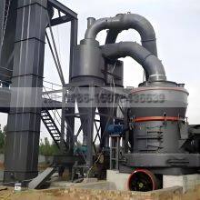 Energy-saving Raymond Mill thumbnail-3