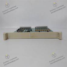 ABB DSAI133A 3BSE018290R1 Analog Input Board thumbnail-2