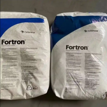 Celanese Corporation PPS Fortron 6165A6 Polyphenylensulfid (PPS)-Harze Kunststoffmaterial, technische Kunststoffe thumbnail-2