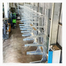 Cantilever Racking & Shelving System thumbnail-4