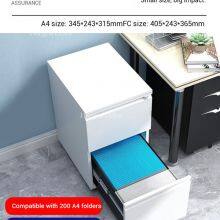 Lockable Card File Cabinet for Banks – Secure Client Records, Loan Files, and Financial Documents Supplier