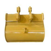 Customized CAT325 Excavator Heavy Duty Bucket Reinforced Digging Bucket Volume 1.4CBM thumbnail-4