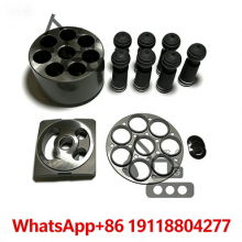 Kit de peças de reparo da bomba de pistão hidráulica A8VO160 para Caterpillar 330B 330BL E330B thumbnail-2